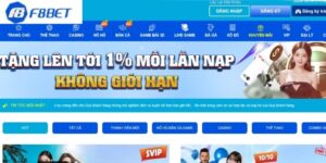 Khuyến mãi sinh nhật tháng 6 - Cơ hội nhận ưu đãi tại F8BET