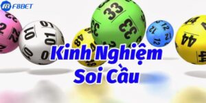 Soi Cầu Xổ Số - Top 3+ Phương Pháp Dự Đoán Hiệu Quả - F8BET