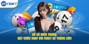 Xổ Số Miền Nam - Cơ Hội Làm Giàu Nhanh Chóng Tại F8BET